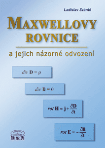 Maxwellovy rovnice